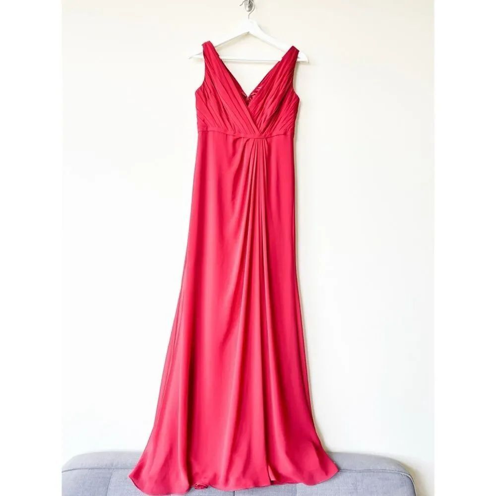 MoniqueβLhuillier Bridesmaids Dress